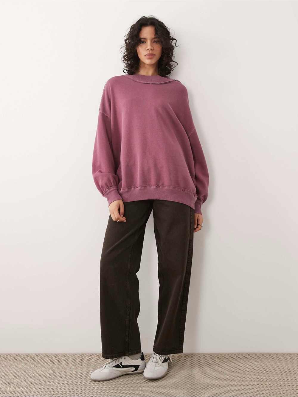 80. NWT WE THE FREE PALM SPRINGS PULLOVER